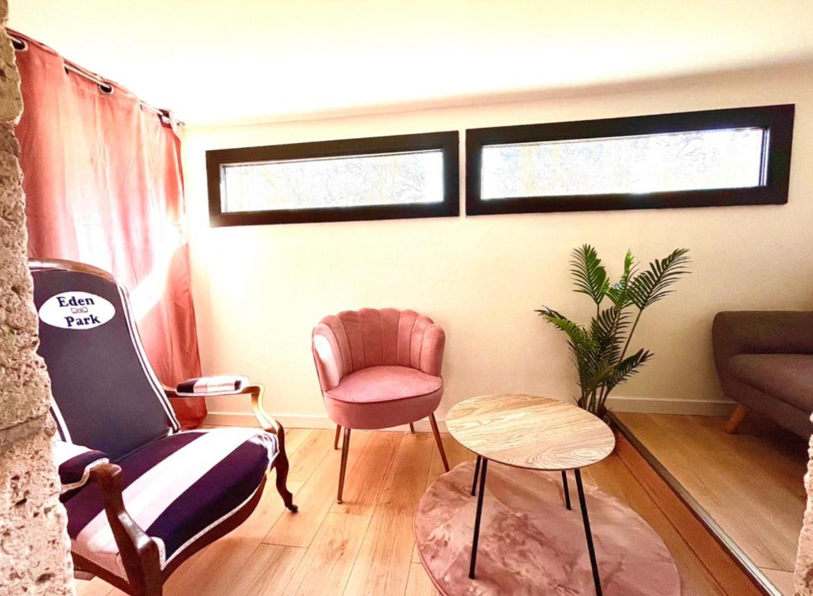 Caporizon-Rug'Bnb Gite-Brantome-6 Personnes Biras Exterior photo