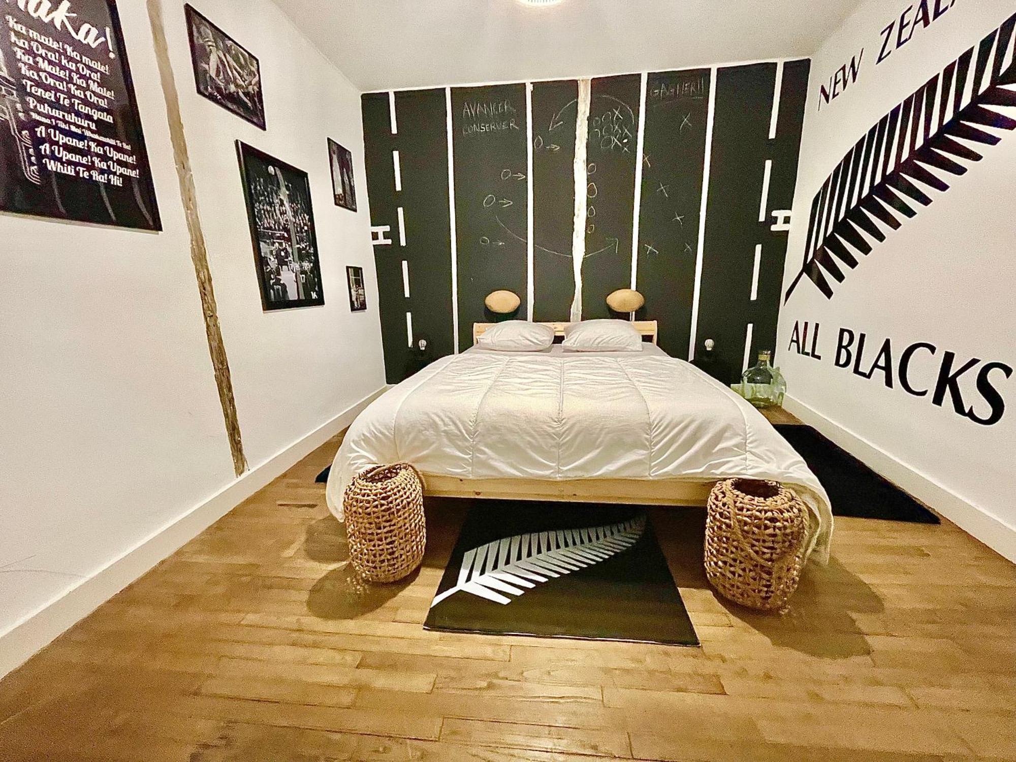 Caporizon-Rug'Bnb Gite-Brantome-6 Personnes Biras Exterior photo